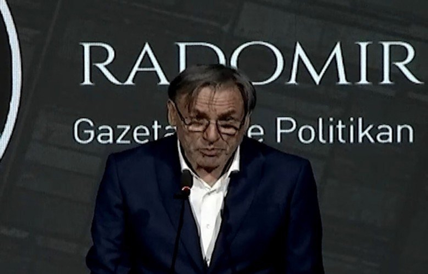 Dimiç: Në Serbi zbulimi i krimeve ndaj shqiptarëve trajtohet si tradhti