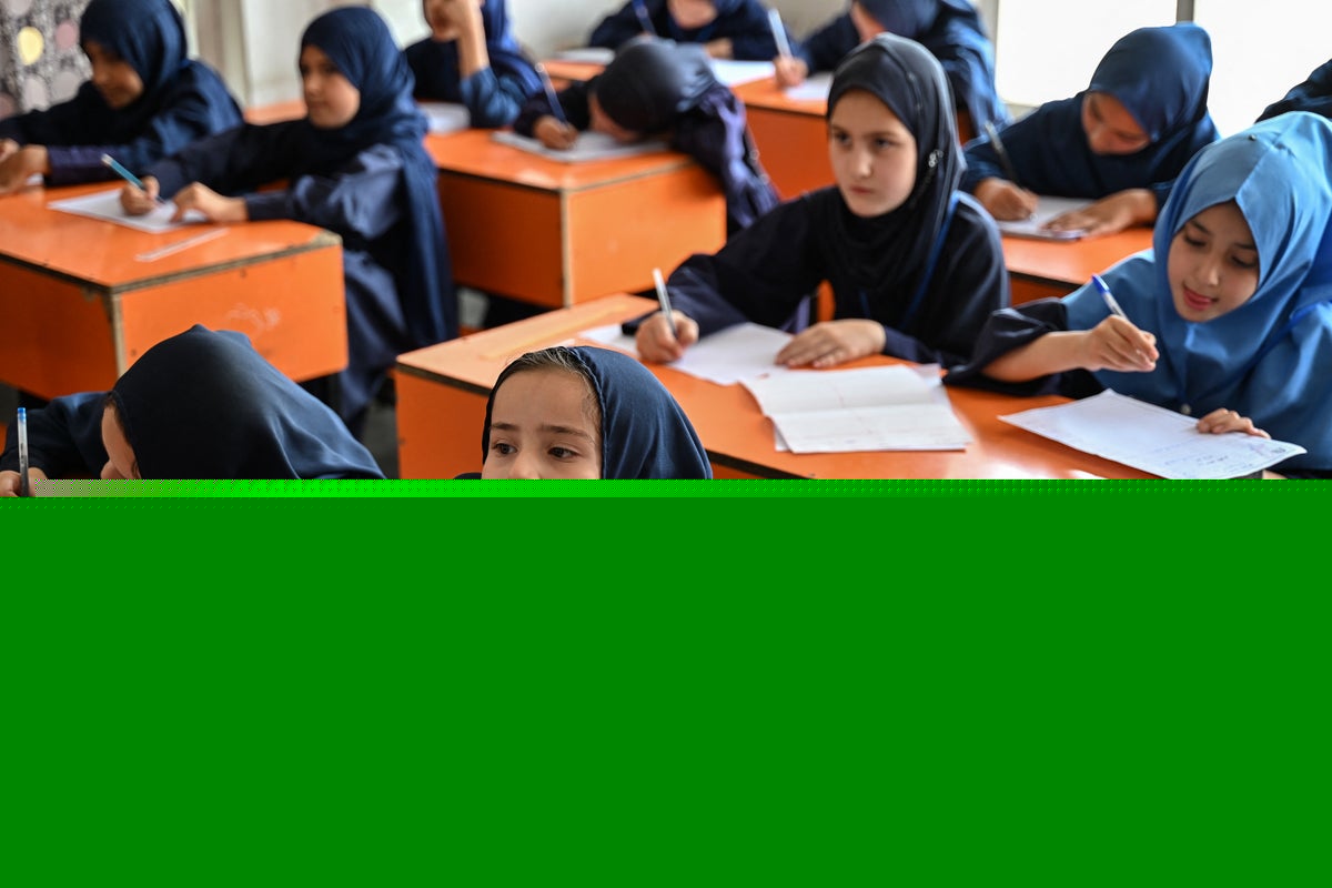 TOP STORIES: Taliban leaves Afghan girls shut out of school
