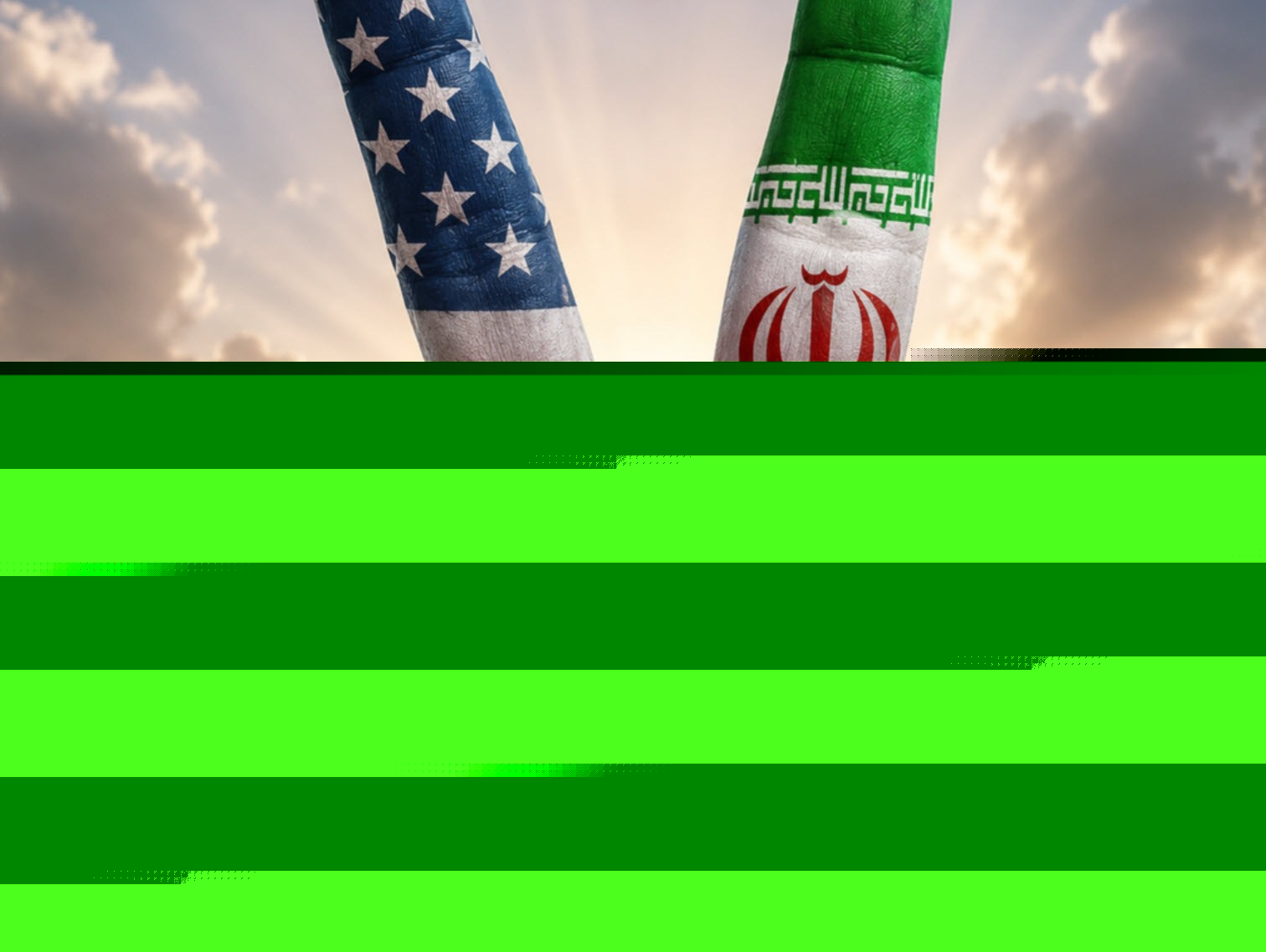 Middle East mediators see U.S.–Iran deal within reach