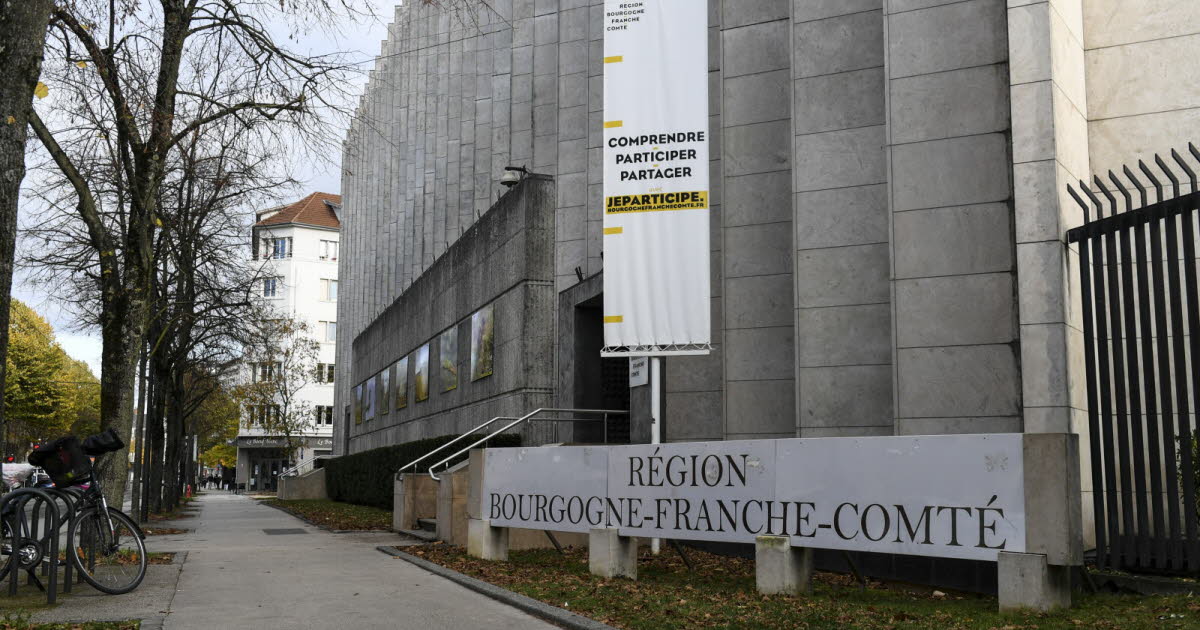 La question du jour. Dix ans après la fusion des régions Bourgogne et Franche-Comté, quel bilan en tirez-vous ?