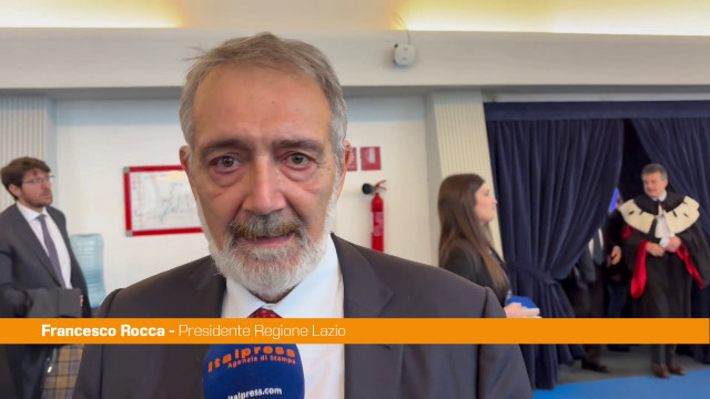 Università Cattolica Roma, Rocca “E’ una eccellenza”