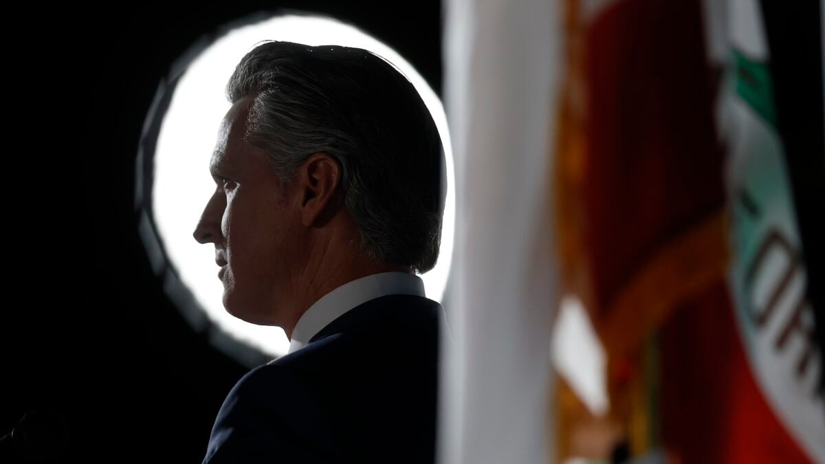 California Building ‘AI Cyber Defense Fund’ to Protect Critical Infrastructure From Hackers