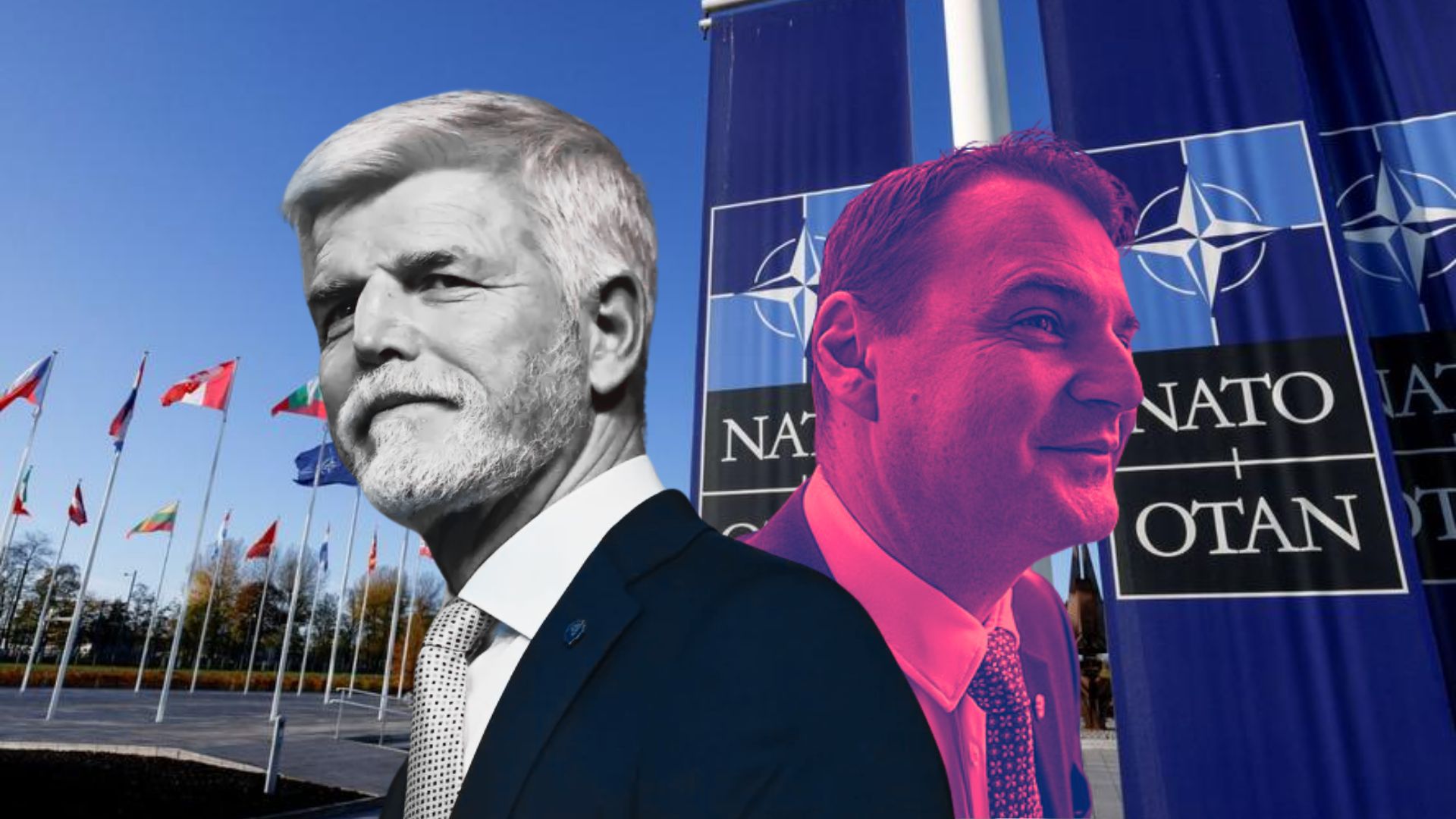 Political Cohabitation in Czechia Turns Into a House of Cards Play