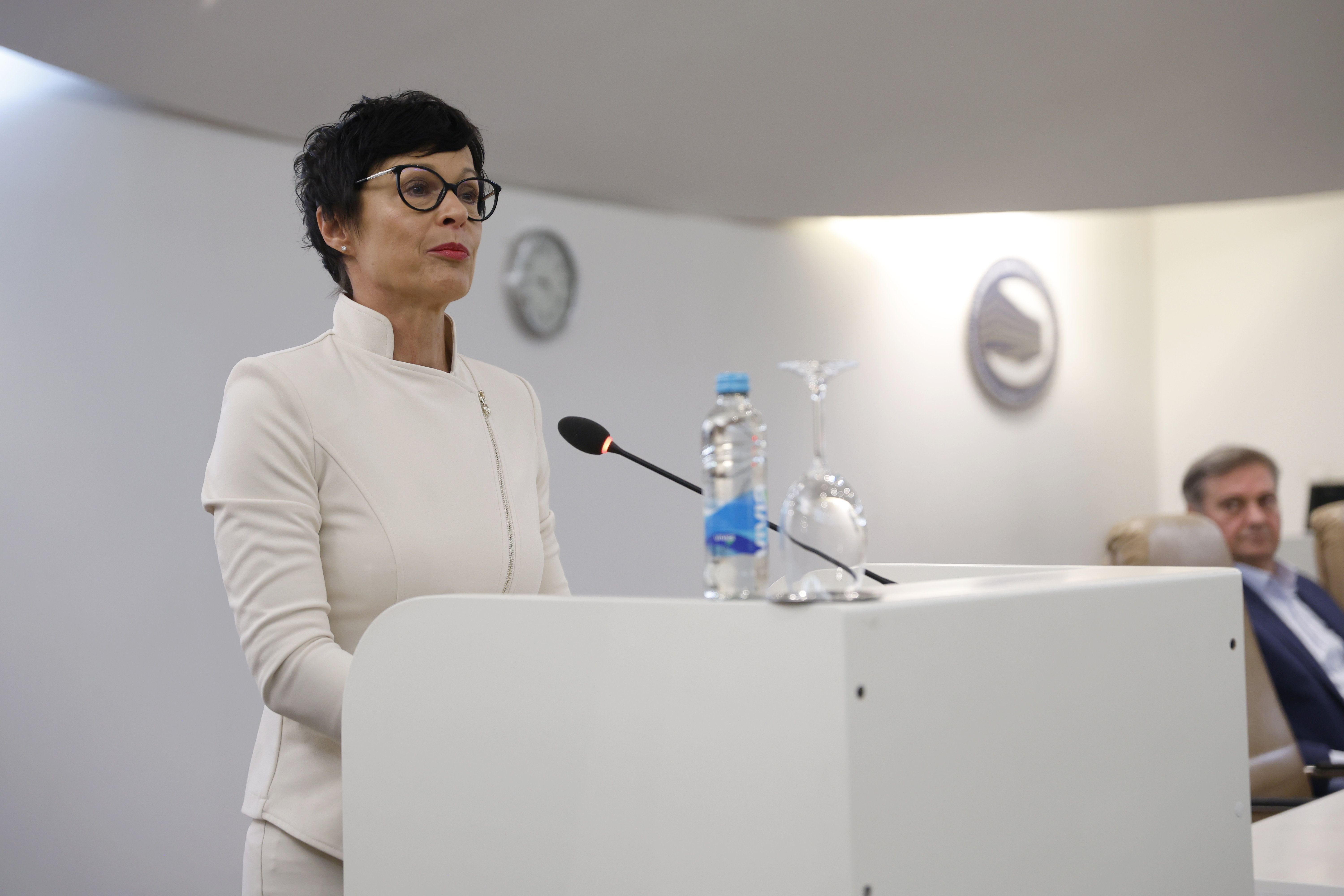 Članstvo je u interesu Srbije i EU-a ali uz reforme, poručili Kos i eurozastupnici