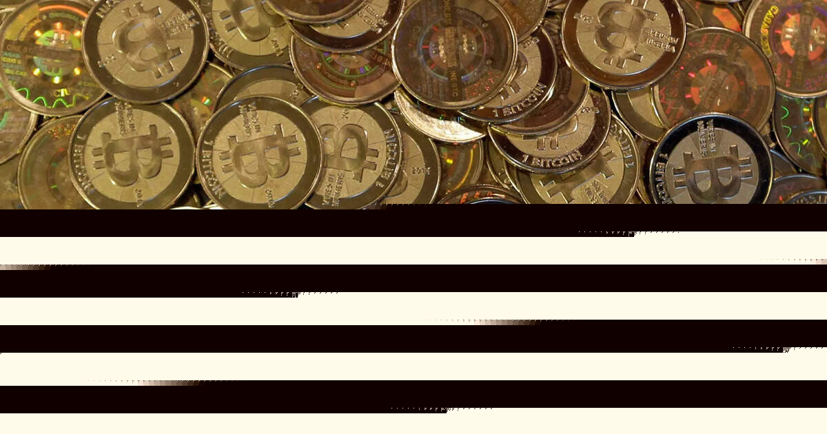 Bitcoin stays near $64K, Ethereum underperforms as weak risk appetite keeps crypto markets under pressure