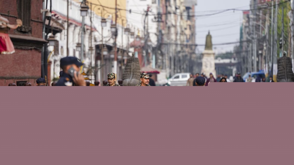 Curfew in Nepal's Sunsari district after three killed in communal violence