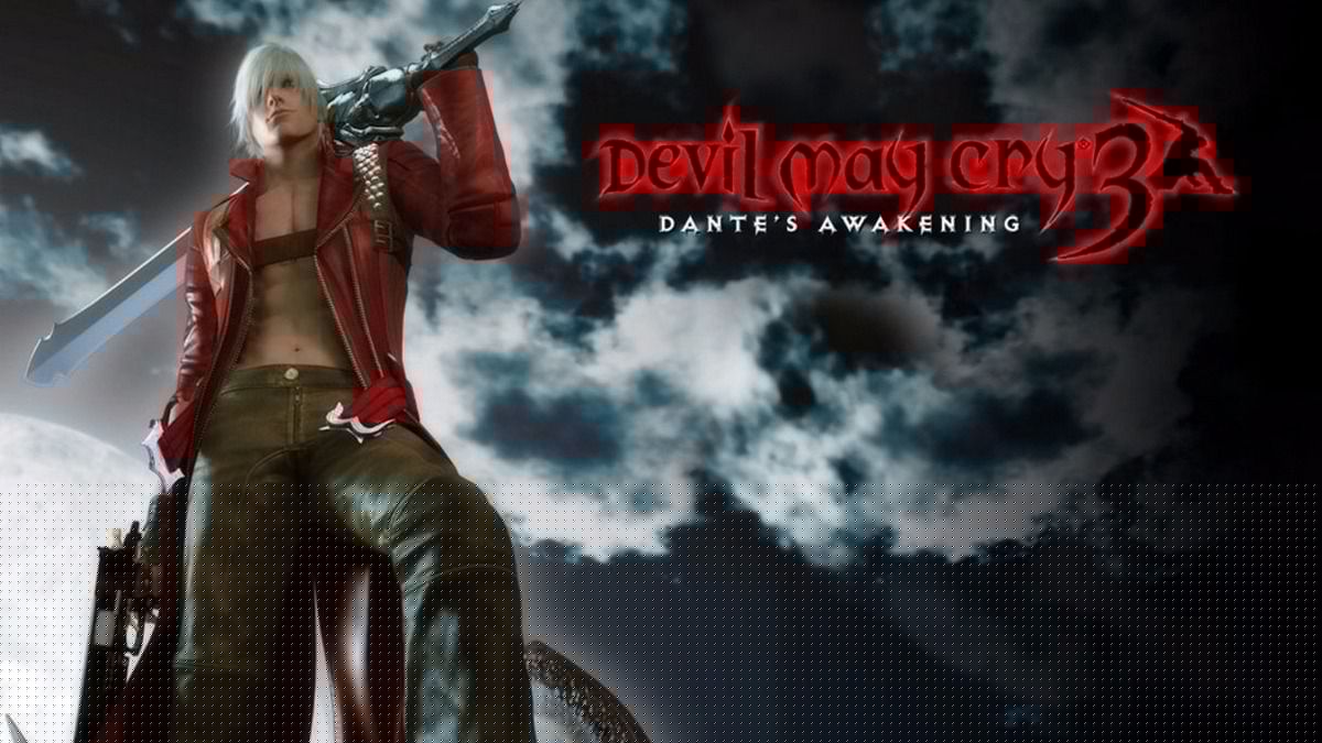 Можливо, на нас чекає ще одна гра Devil May Cry