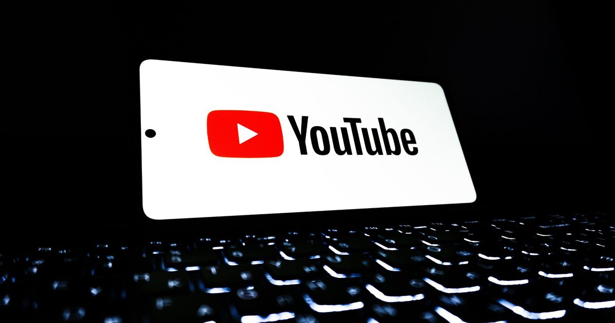 YouTube just doubled the grind before creators can start making ad money