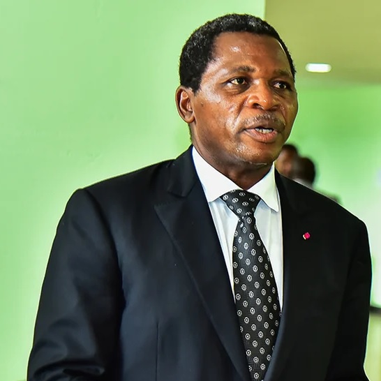 CAMEROUN :: Paul Atanga Nji met en garde contre toute contestation violente de la présidentielle 2025 :: CAMEROON