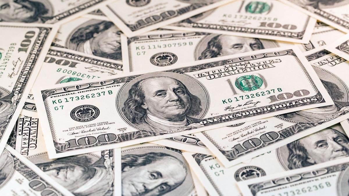 Dolar bugün kaç TL? 30 Ocak Cuma 2026 dolar ne kadar?