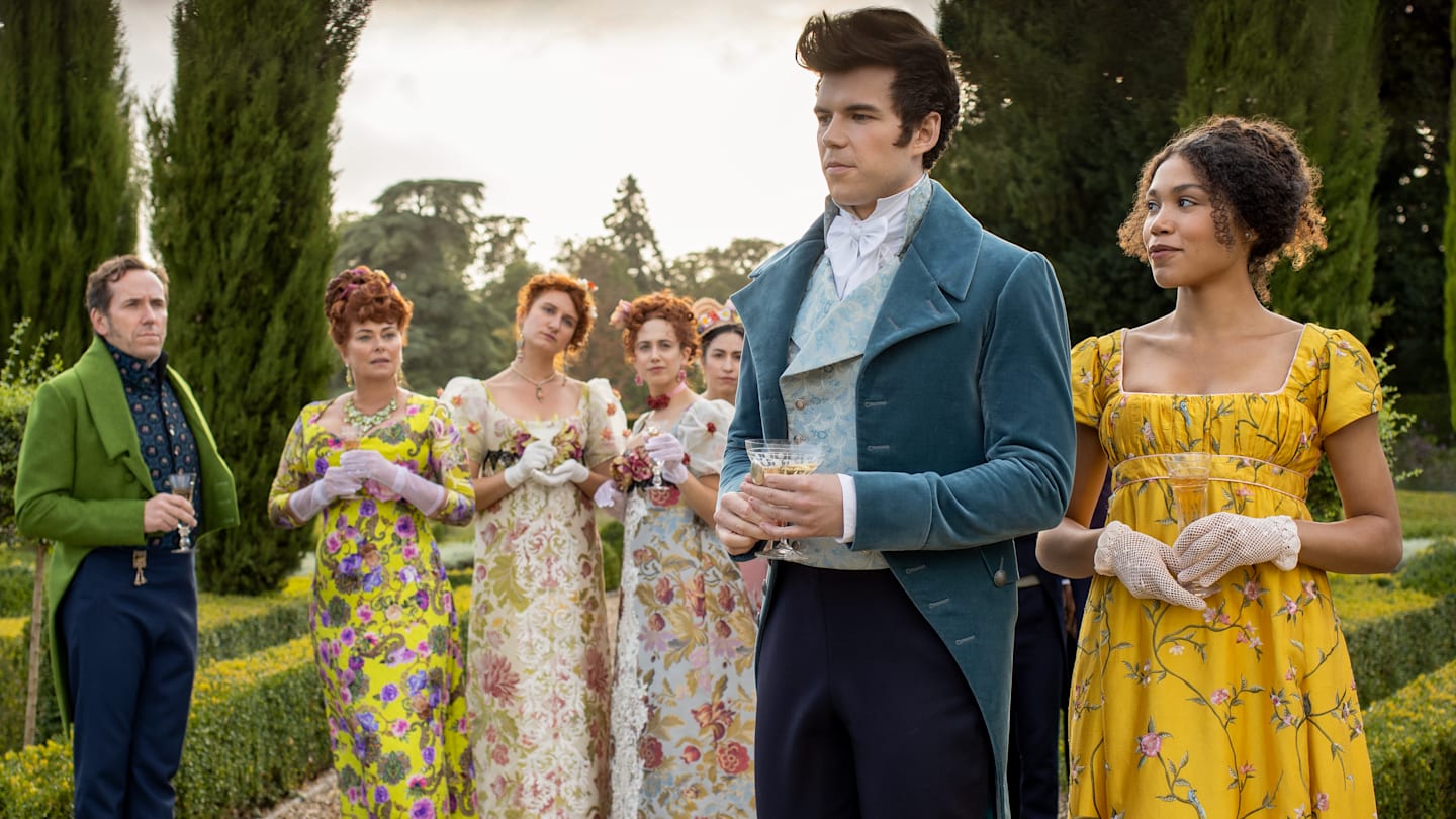 Bridgerton season 4 episode 3 brings back an unexpected character