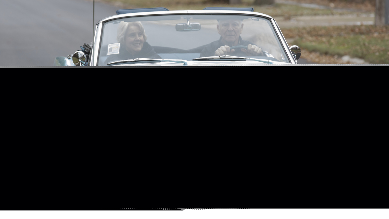 Only A Fraction Of 1964.5 Ford Mustangs Had The Goods To Reach Its Full Top Speed