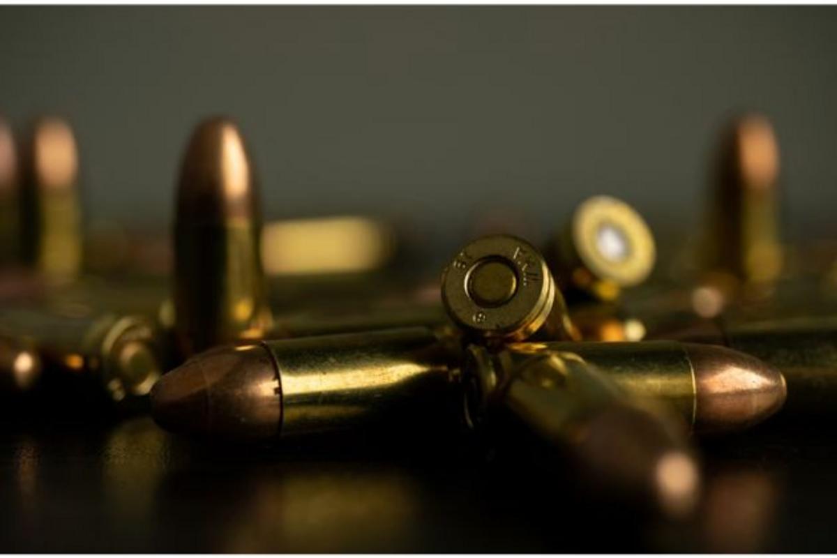 Information Sought On Bullet Which Struck Girl At F.E. Warren On July 4