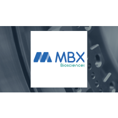 MBX Biosciences, Inc. (NASDAQ:MBX) Short Interest Update