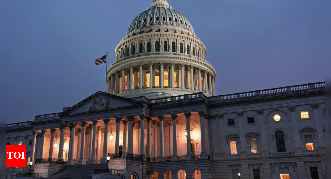 US govt shutdown: How it may impact immigration, travel process