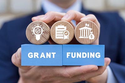 $2.4 Million in Grants for Biomedical Innovation