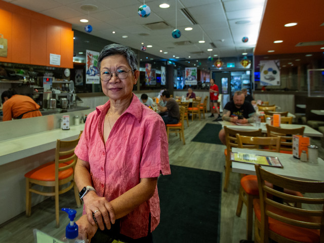 Vancouver’s Chinatown businesses didn’t see bump in customers during FIFA World Cup (Metro Vancouver)