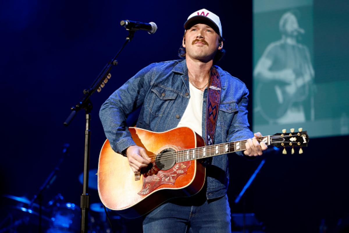 Morgan Wallen Could Be Buffalo Bills Big Announcement Today?