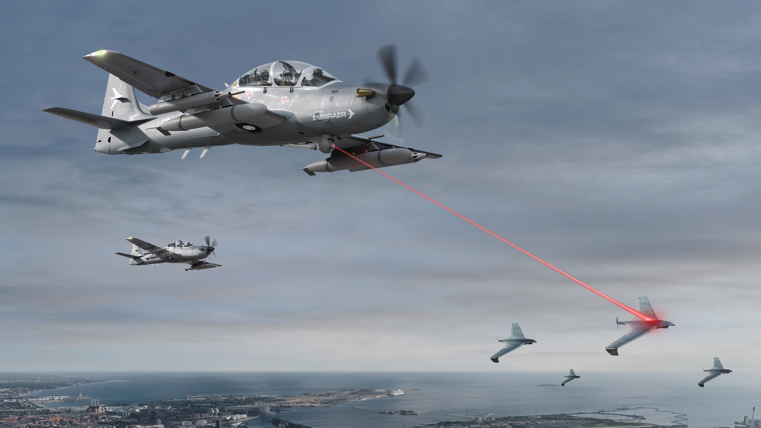 Σχόλιο στο Και η  Πολωνία εξετάζει το A‑29 Super Tucano ως πλατφόρμα anti-drone από τον/την photographix