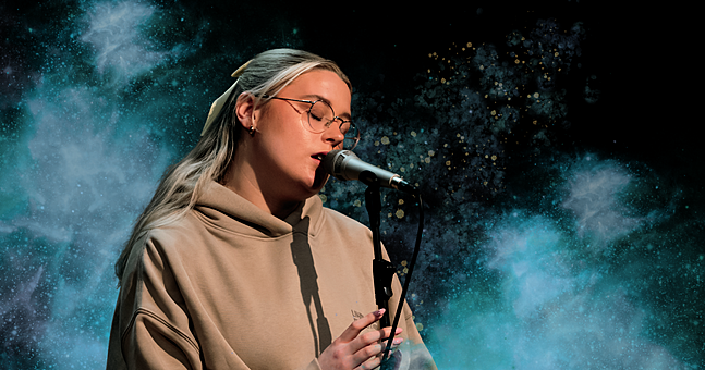 Maynooth University: Where those interested in pursuing a career in music can turn passion into progression