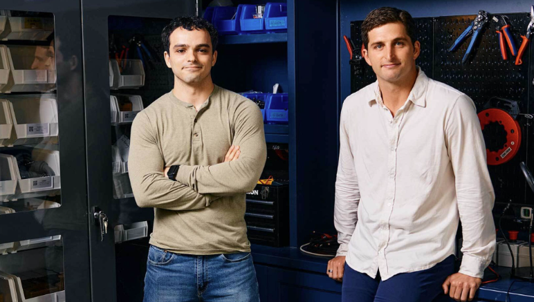 Base Power: Η startup που φιλοδοξεί να γίνει η επόμενη μεγάλη εταιρεία ηλεκτρικής ενέργειας των ΗΠΑ