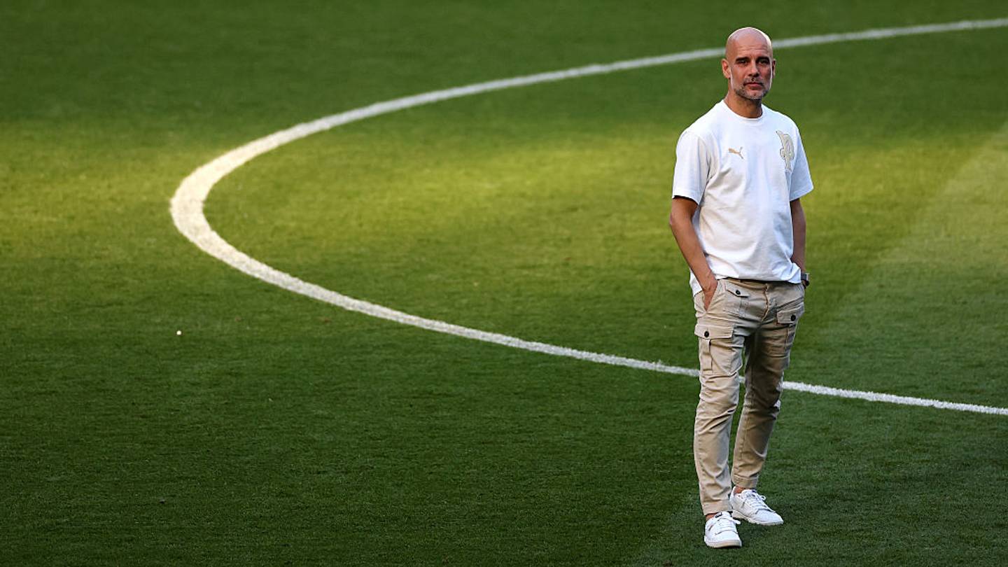 “Pasamos un día entero con Guardiola, estuvo muy cerca de aceptar”: Maldini sobre el nuevo entrenador de Italia