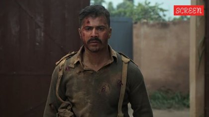 Why Border 2’s heavy reliance on nostalgia prevents it from finding its own soul