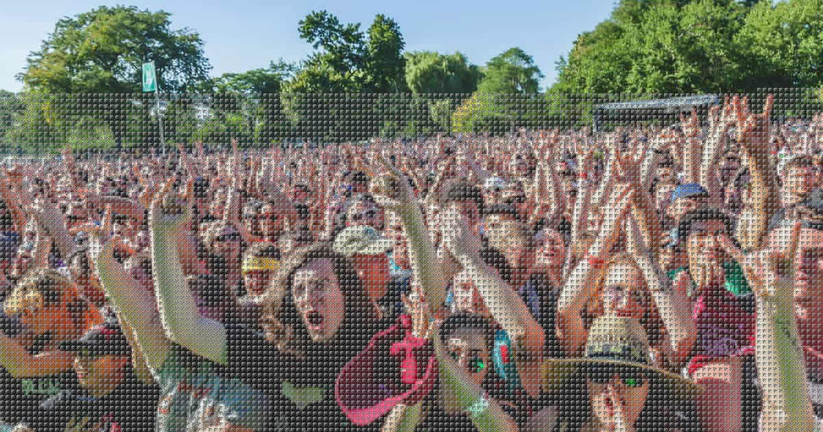 Everything You Missed At Lollapalooza 2026