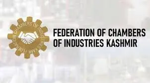 FCIK submits 17-page policy memorandum to J&K Govt on revised industrial policy
