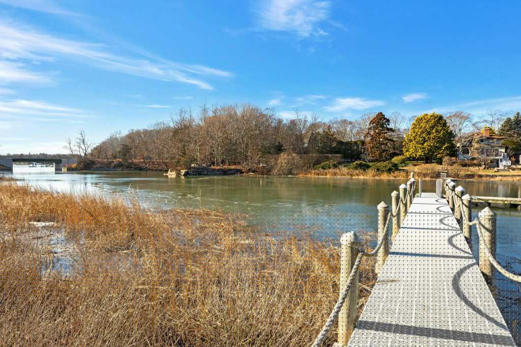 North Fork Sales Surge: Eight Straight Quarters of Growth
