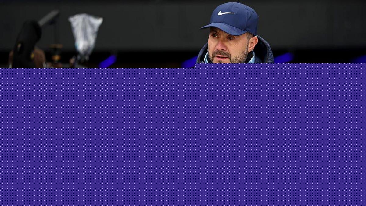 De Zerbi's 'ultra' roots and the Brescia connection at Spurs
