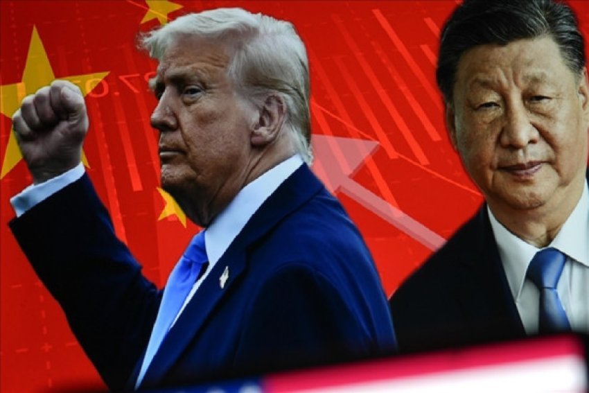 Trump: Soja do të jetë tema kryesore e takimit me presidentin kinez pas katër javësh
