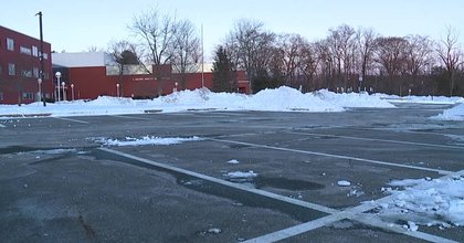 Harford County cancels school Thursday and Friday, extending snow closures through end of the week