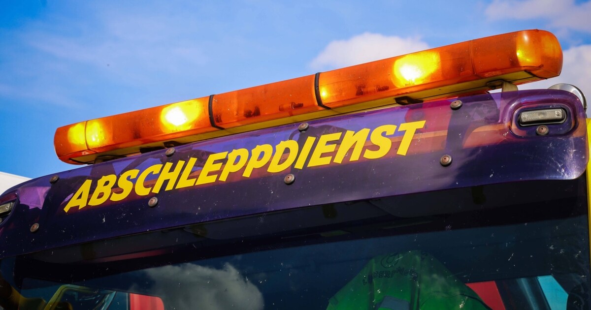 Gerichtsentscheidung - ÖAMTC nicht gerufen: 130 Euro Strafe für Lenker