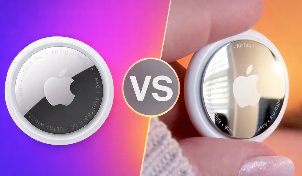 Airtag 2 Vs Airtag 1 : How Apple’s Latest Tracker Improves Item Finding