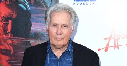 Why Does Martin Sheen Regret Using a Stage Name? His Candid Reason Revealed