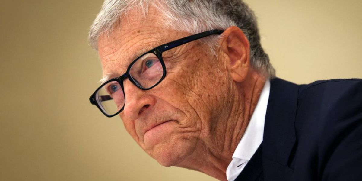 Çfarë bën Bill Gates kur është nën stres? Dy zakonet e mbrëmjes që e qetësojnë dhe nuk kushtojnë asgjë