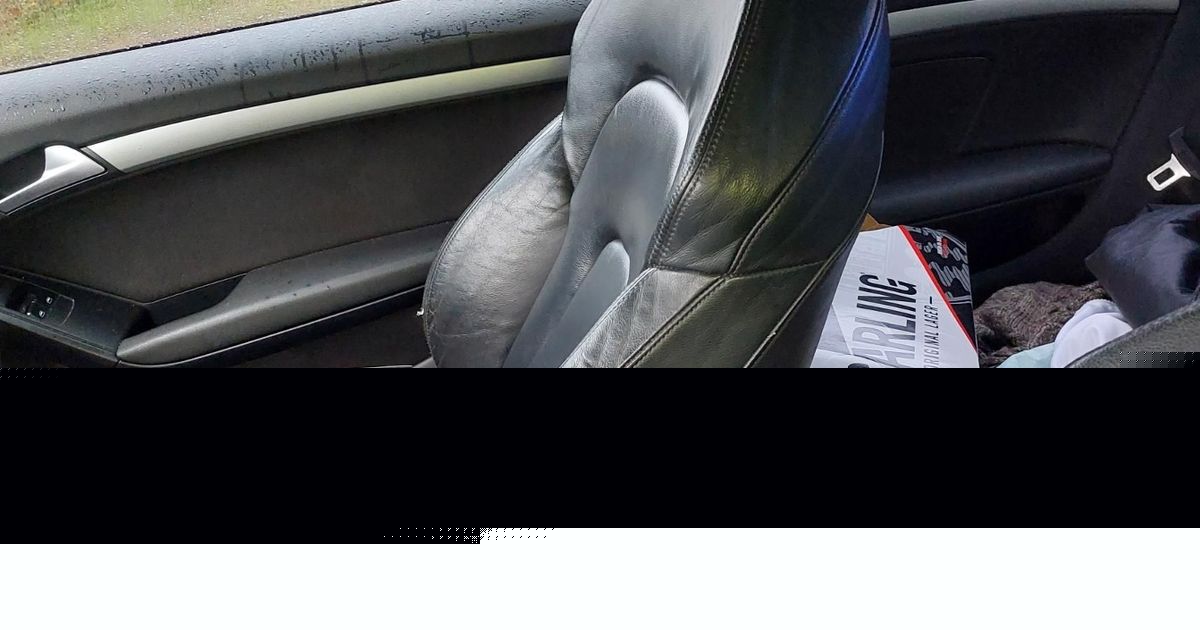 Drink driver found with beer cans in his car