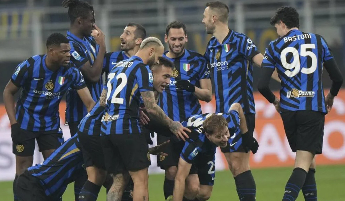 Inter, i passi da “gigante” di Henrikas Adomavicius: prima convocazione in U23 per il 16enne portiere lituano