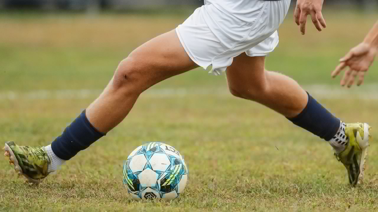 Luna, Niasse help Union City blank McNair - Boys soccer recap