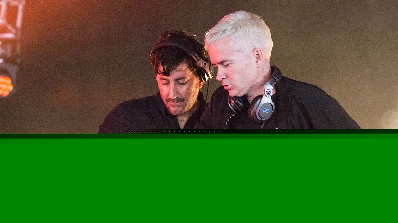 The Avalanches Announce New Album No Bad Memories