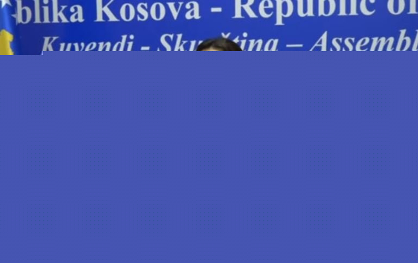 Çitaku: Seanca konstituive të mbahet brenda 48 orëve