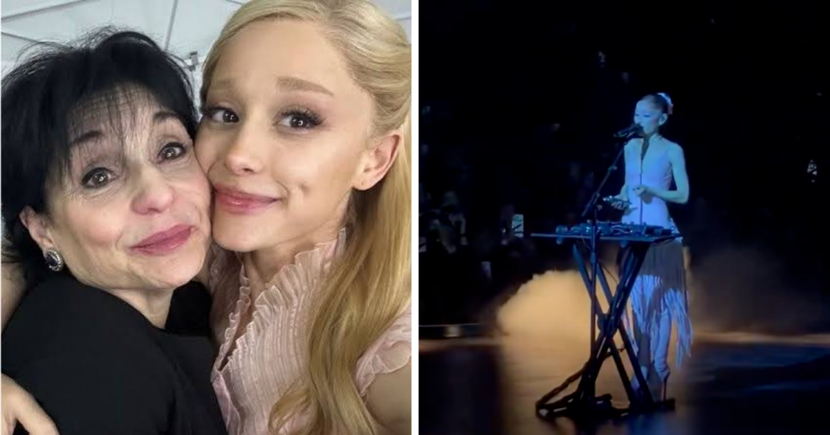 ‘We begged’: Ariana Grande’s family share heartbreaking insight into her health amid ‘break’ news