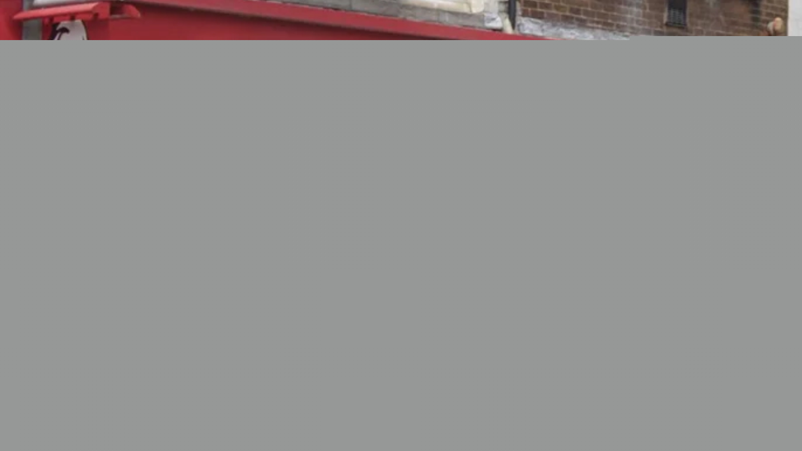 PETA plans to turn an old KFC into a “Chicken Empathy Museum” that serves vegan food