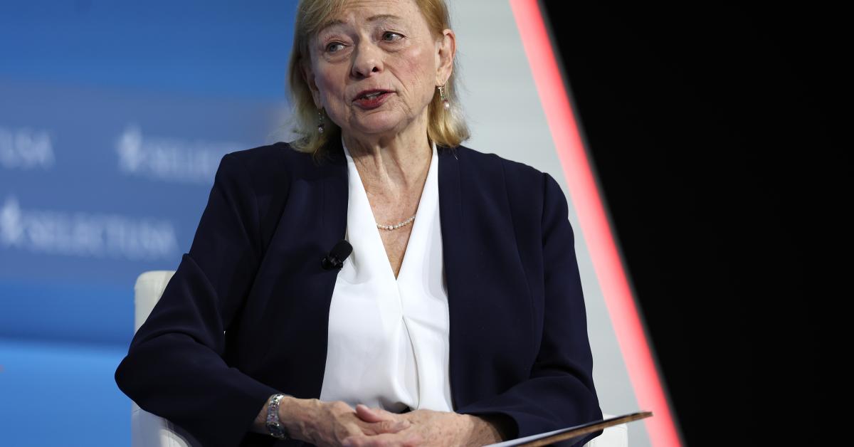 Mills doesn't endorse Troy Jackson, but says Collins 'should be defeated'