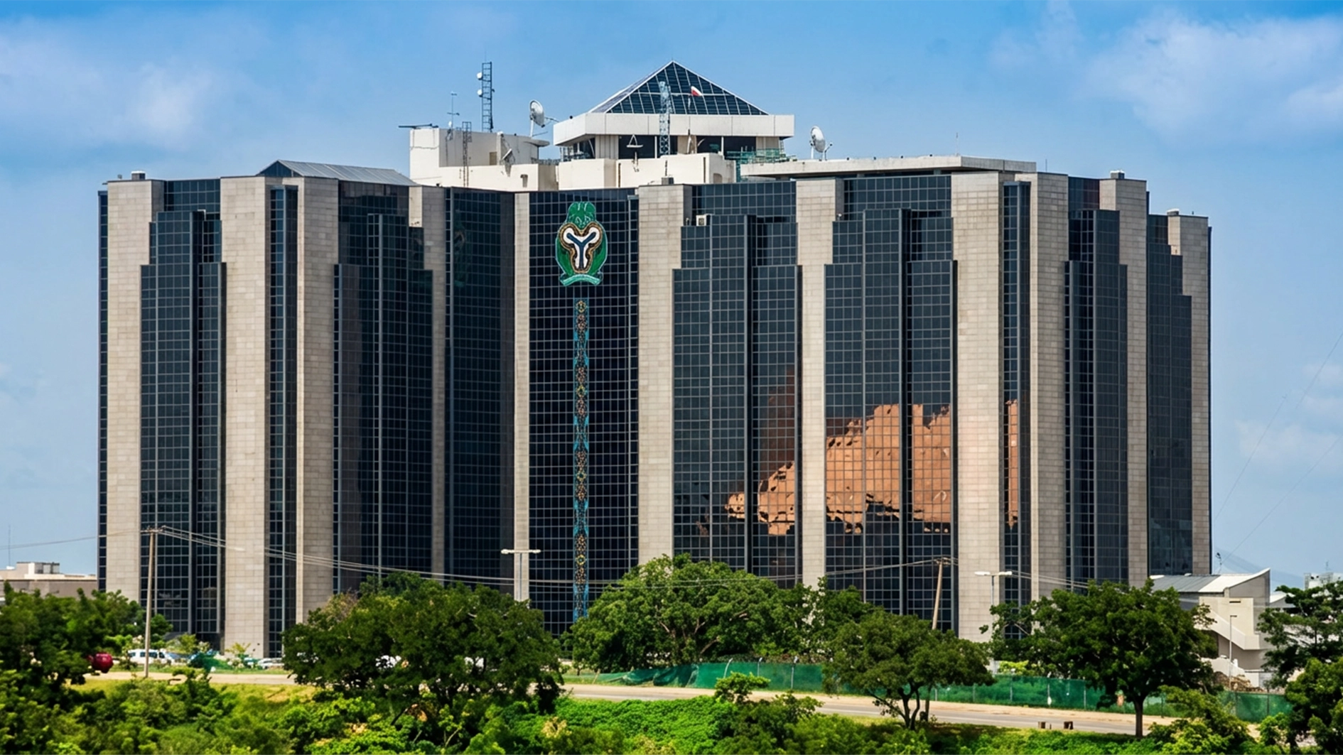 CBN Upgrades OPay, Moniepoint and Others to National Licences