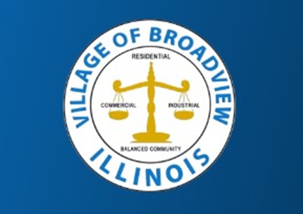 AG: Village of Broadview Cannot Mandate Home Address As Condition Of Speech –