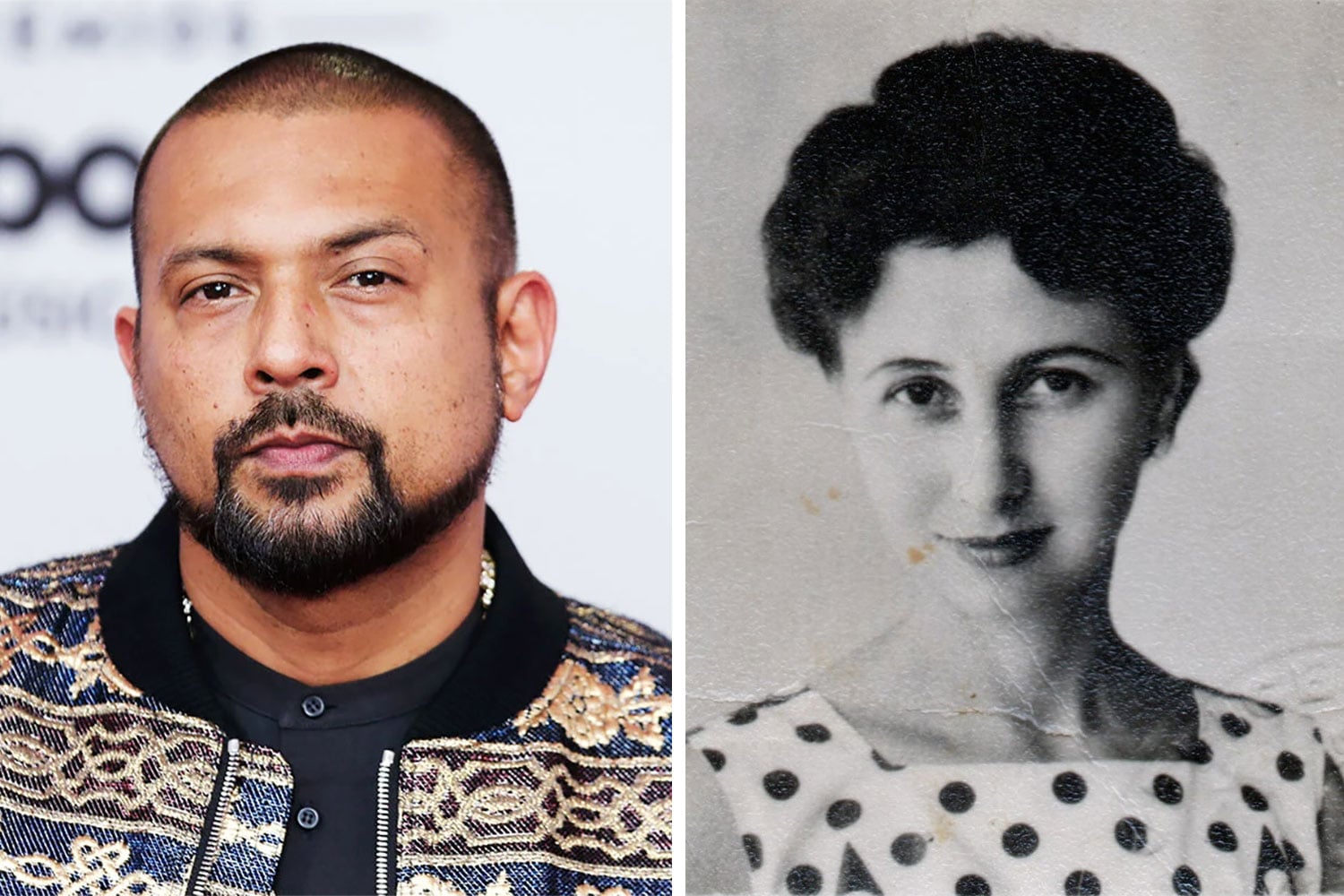 Sean Paul’s Beloved Grandmother Georgina Harrison Dies At 101