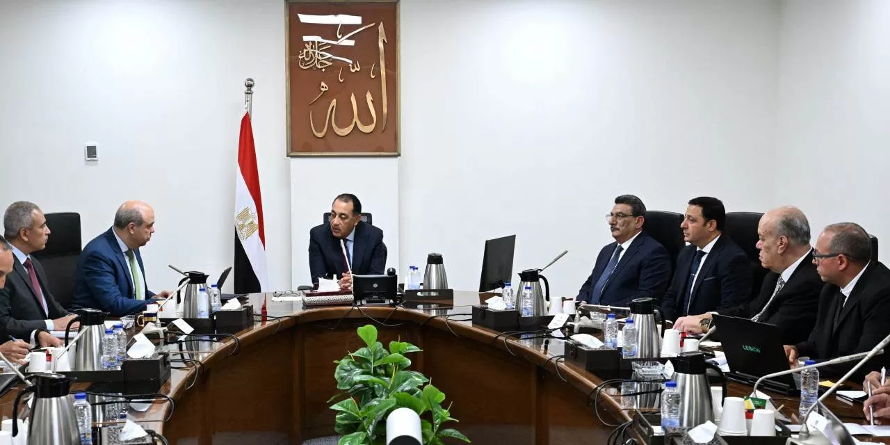 Cairo Airport prepares for major terminal 4 project