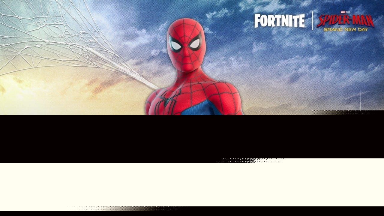 Fortnite Adds New Spider-Man, Hulk, and Punisher Skins in Brand New Day Crossover